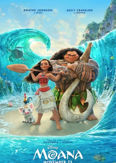 Moana