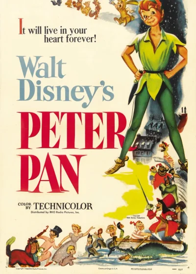 Peter Pan