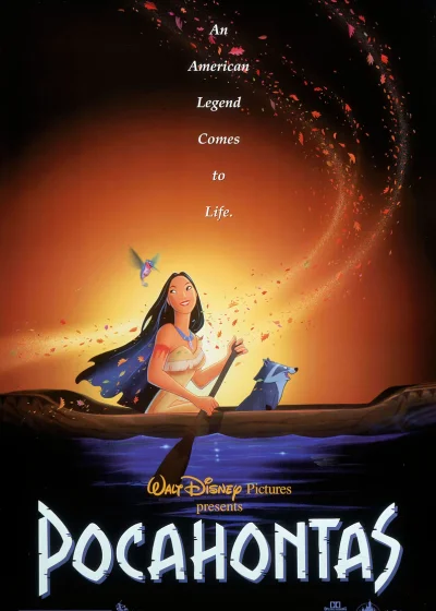 Pocahontas