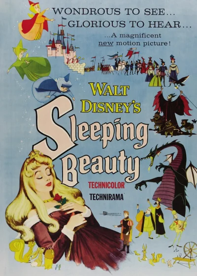Sleeping Beauty
