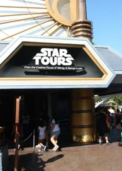 Star Tours