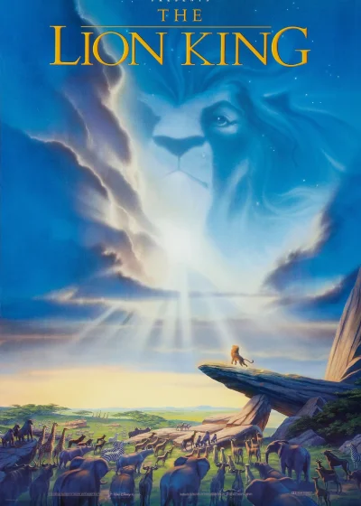 The Lion King