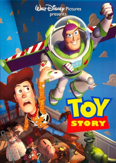 Toy Story