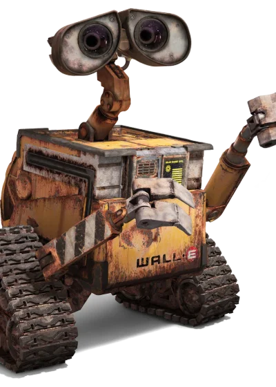 WALL-E