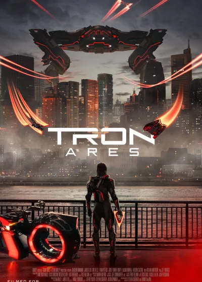 TRON: Ares