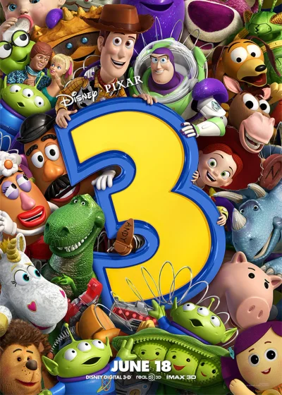 Toy Story 3