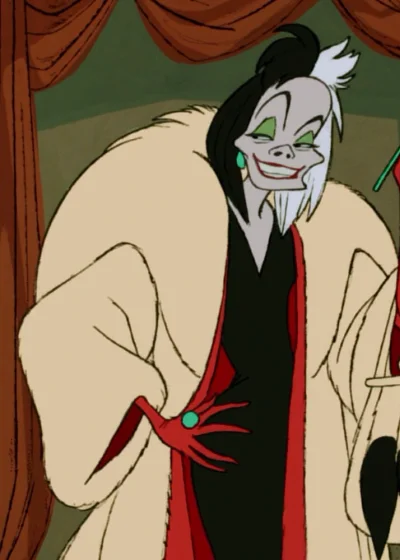 Cruella