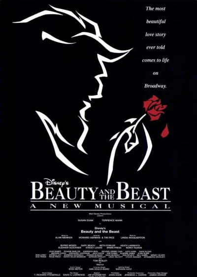 Beauty and the Beast