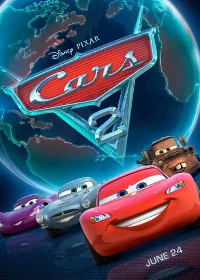 Cars 2