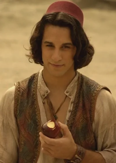 Aladdin