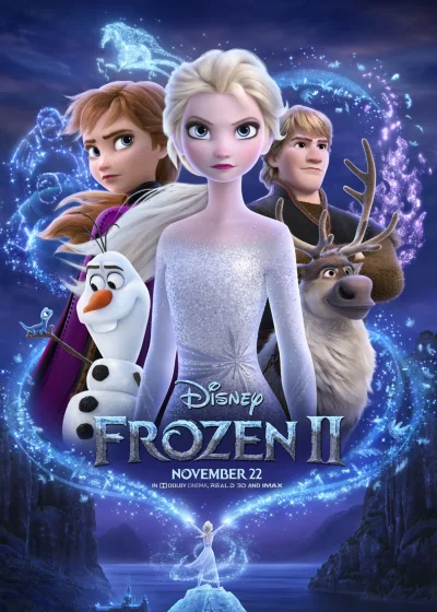 Frozen II