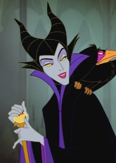 Maleficent
