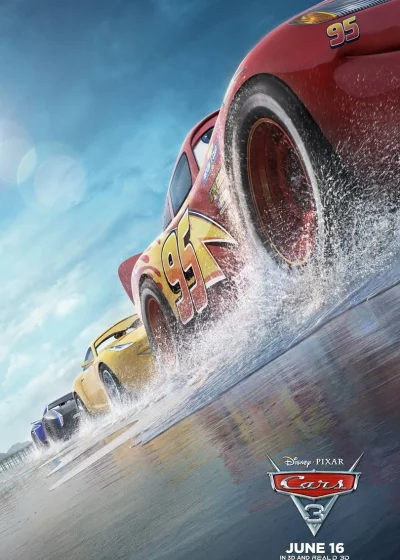 Cars 3