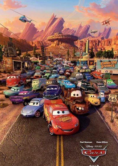 Cars