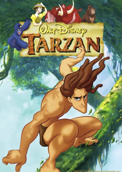 Tarzan