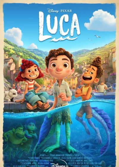 Luca