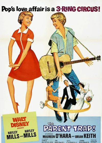 The Parent Trap