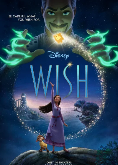 Wish