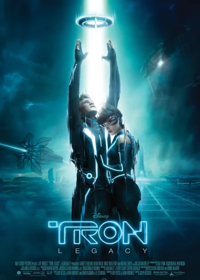 TRON: Legacy