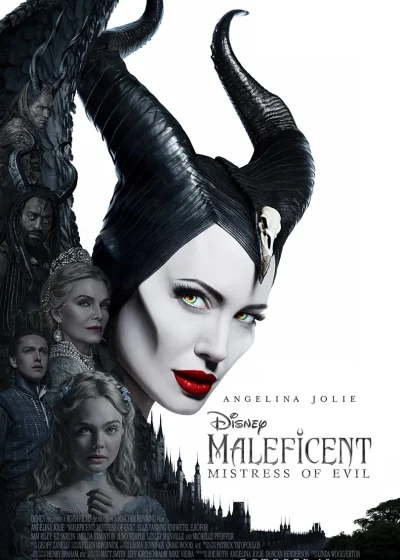 Maleficent: Mistress of Evil