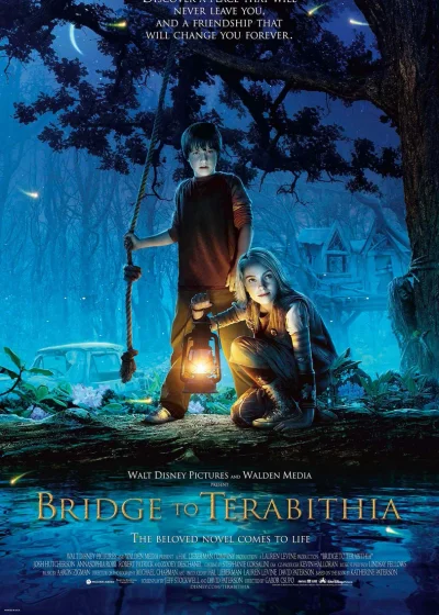 Bridge to Terabithia