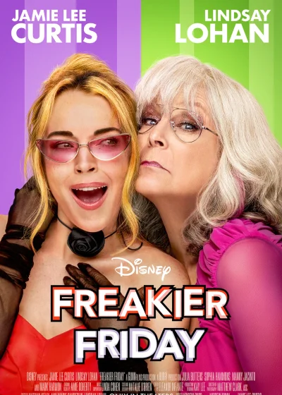 Freakier Friday