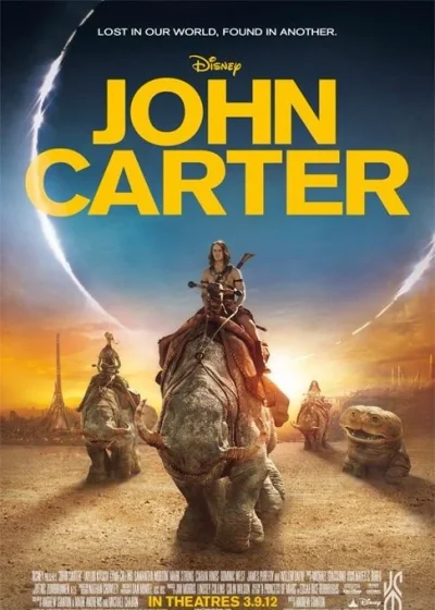 John Carter