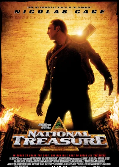 National Treasure