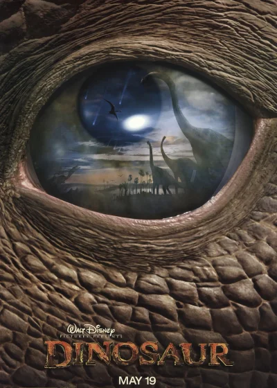 Dinosaur
