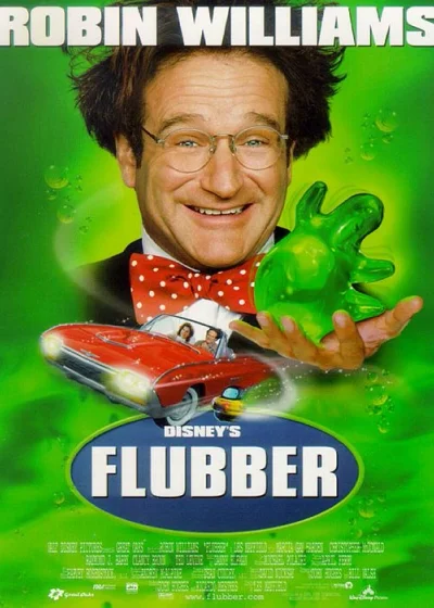 Flubber