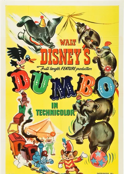 Dumbo