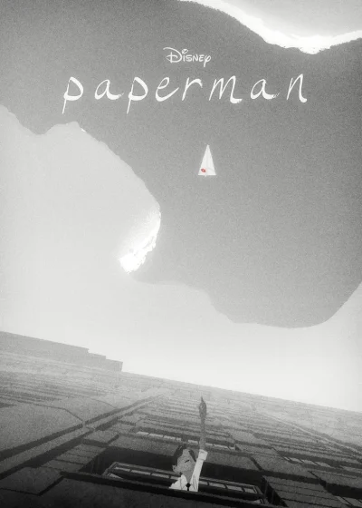Paperman
