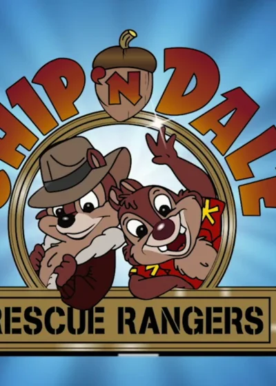 Chip 'n Dale: Rescue Rangers