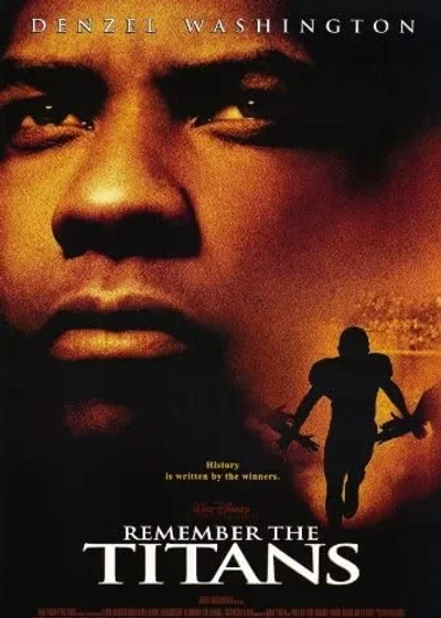Remember the Titans