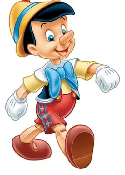 Pinocchio