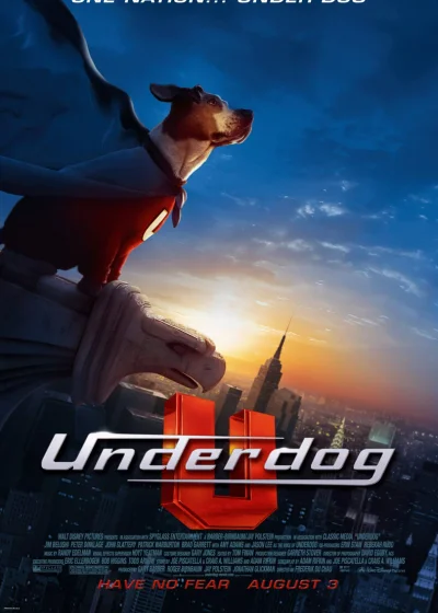 Underdog