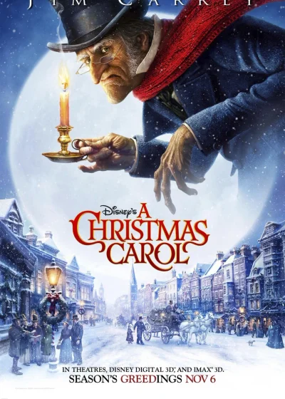 A Christmas Carol