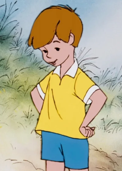 Christopher Robin