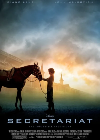 Secretariat