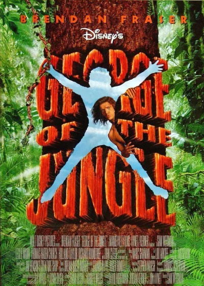George of the Jungle