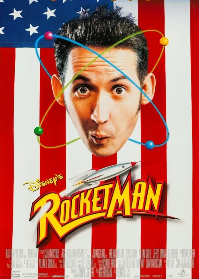 RocketMan