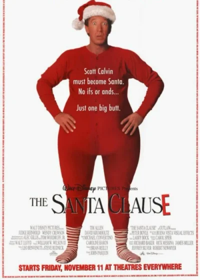 The Santa Clause