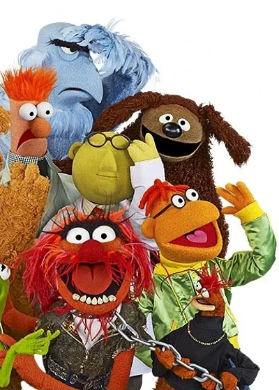The Muppets