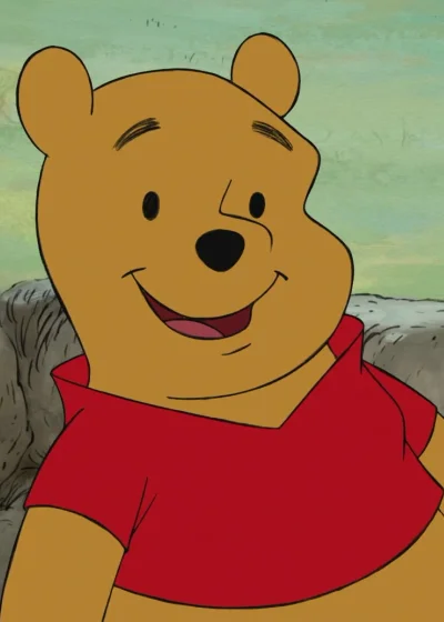 Winnie the Pooh