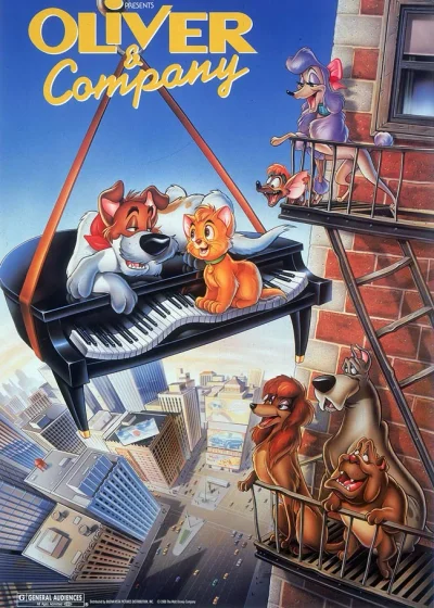 Oliver & Company