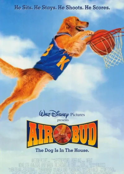 Air Bud
