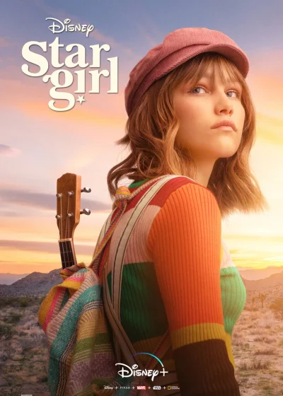 Stargirl