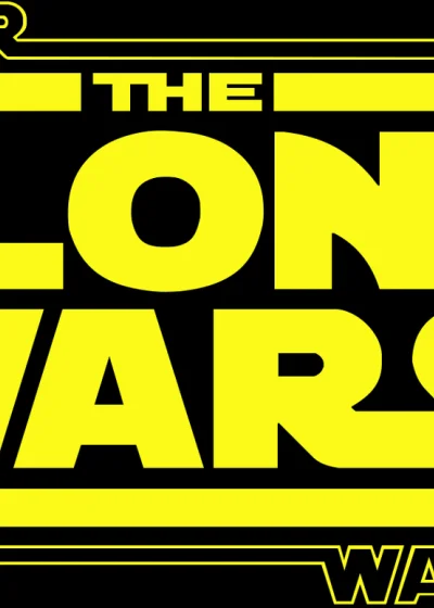 Star Wars: The Clone Wars