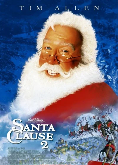 The Santa Clause 2