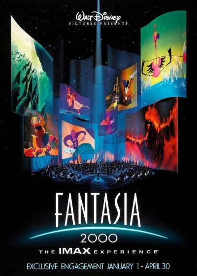 Fantasia 2000